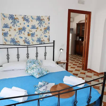 Benny Guest house 3*