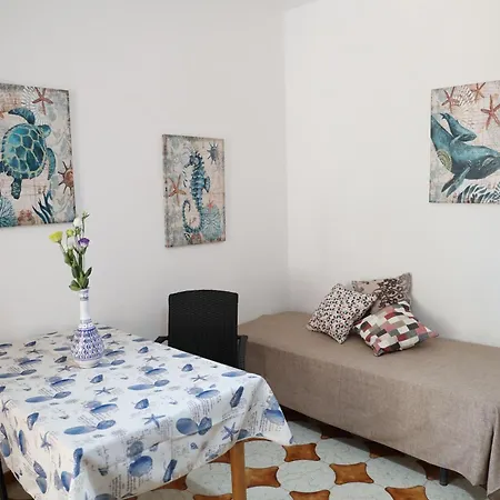 Affittacamere Benny San Vito Lo Capo