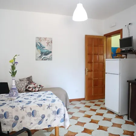 Benny San Vito Lo Capo