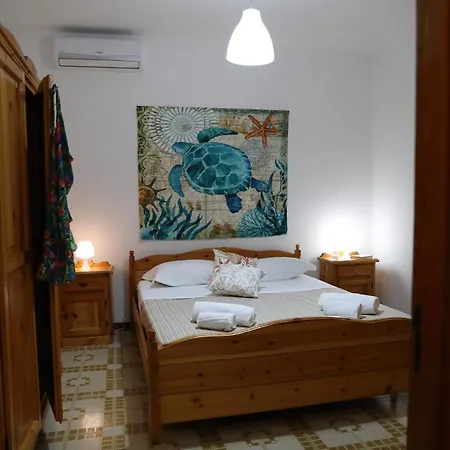 Benny Affittacamere San Vito Lo Capo