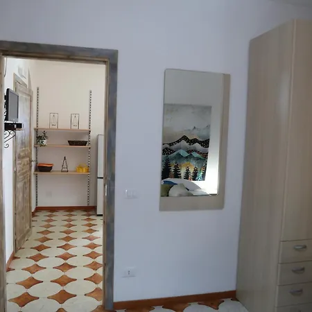 Affittacamere Benny San Vito Lo Capo