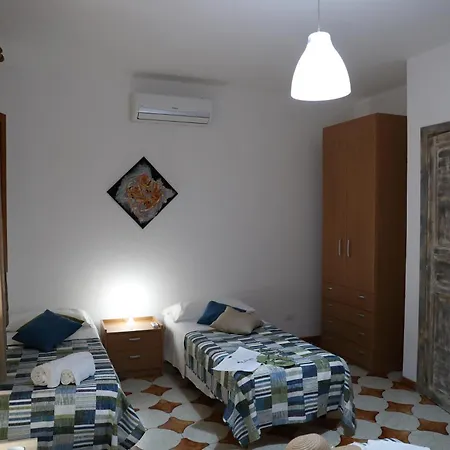 Benny San Vito Lo Capo