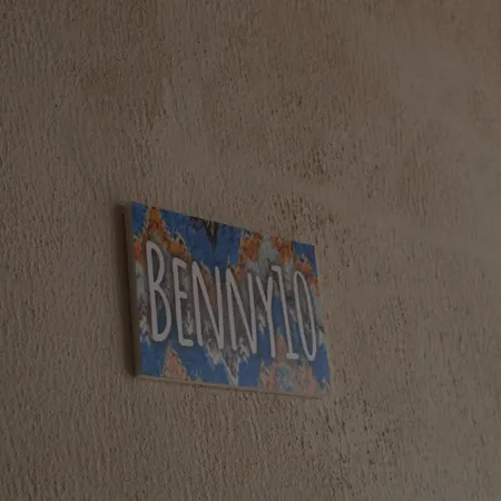 Benny Affittacamere