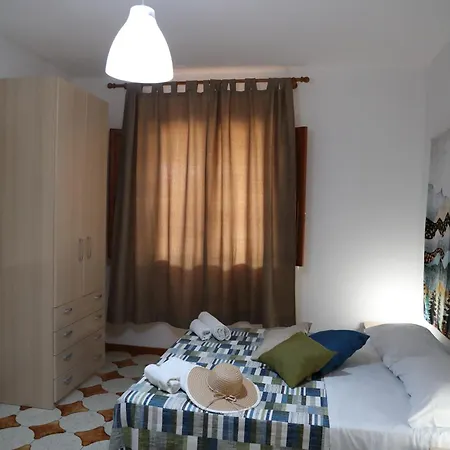Benny San Vito Lo Capo