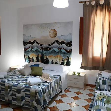 Benny Affittacamere San Vito Lo Capo