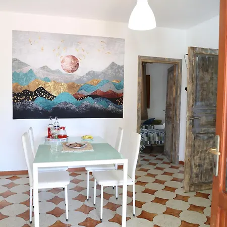 Affittacamere Benny San Vito Lo Capo