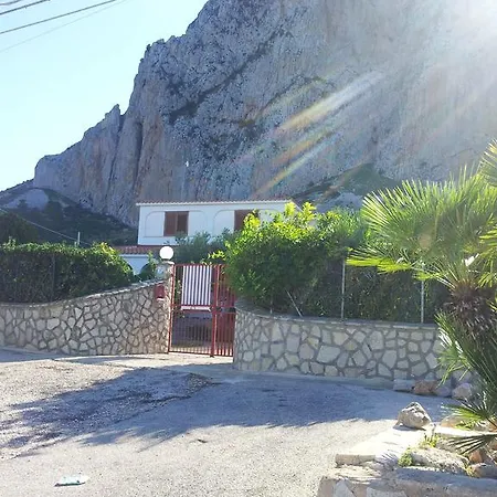 Benny 3* San Vito Lo Capo