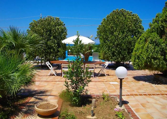 Benny Gæstehus San Vito Lo Capo